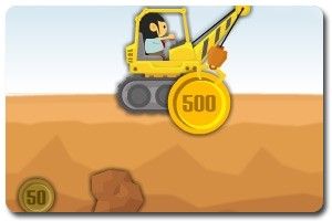 挖機礦工 挖機礦工