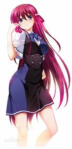 GRISAIA的果實[FrontWing出品遊戲]