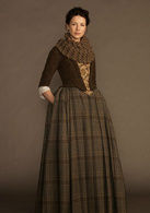 Jenny Fraser Murray |演員 勞拉·唐奈里