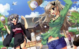  《染紅的街道》