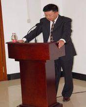 李俊江[吉林大學經濟學院院長、教授、博士生導師]