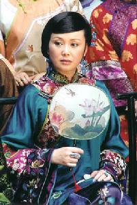 陳慧娟[快樂女聲]