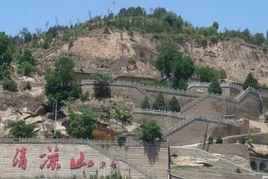 岫巖清涼山 岫巖清涼山