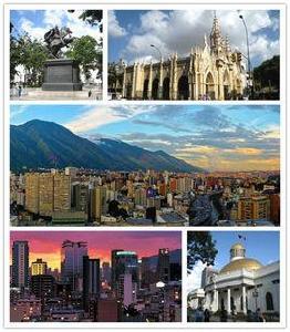 加拉加斯 加拉加斯