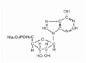 呈味核苷酸二鈉