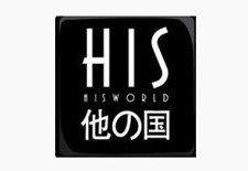 his[his服飾皮具品牌]