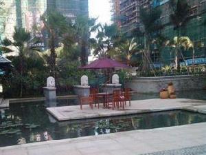 中山中環星座 中山中環星座