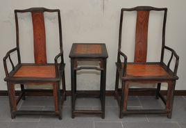 官帽椅[介紹解釋]