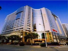 廣州國門酒店 廣州國門酒店