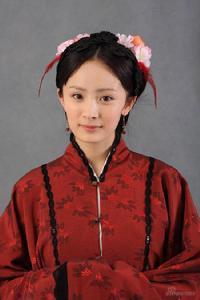 <<紅樓夢>>[2010年李少紅執導的古裝情感劇]