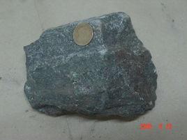 結晶灰岩 結晶灰岩