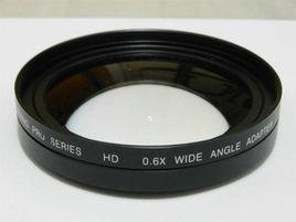 廣角附加鏡 廣角附加鏡