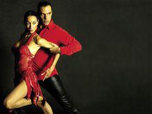 探戈舞王莫拉·戈多伊