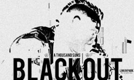 BLACKOUT[美國林肯公園樂隊演唱歌曲]