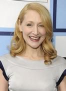 帕特麗霞&middot;克拉森