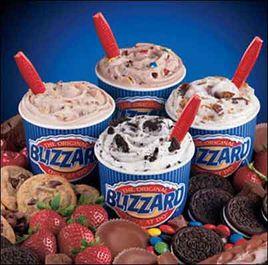 Dairy Queen Dairy Queen