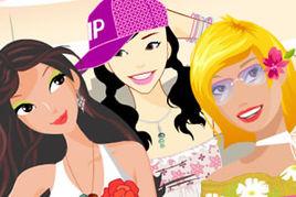 三人照片2 三人照片2