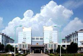 浙江省南湖監獄 浙江省南湖監獄