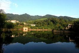 中國青城 中國青城