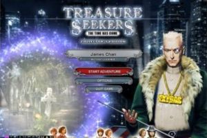 探險家4之危機時刻