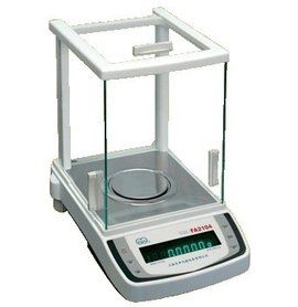 分析天平 分析天平