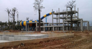 福州三江口文化旅遊城 福州三江口文化旅遊城