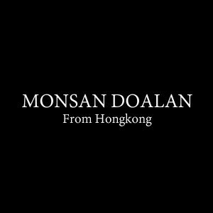 MONSAN DOALAN MONSAN DOALAN
