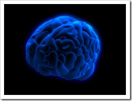 藍色大腦 藍色大腦
