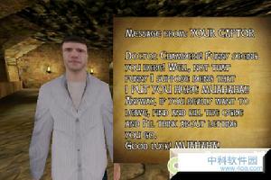 致命密室[休閒益智遊戲]