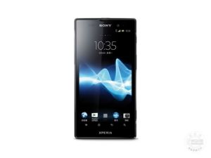 索尼 LT28h(Xperia Ion) 索尼 LT28h(Xperia Ion)