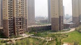 青島中海國際社區 青島中海國際社區