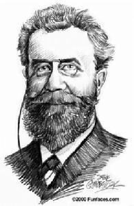 赫爾曼·艾賓浩斯 赫爾曼·艾賓浩斯