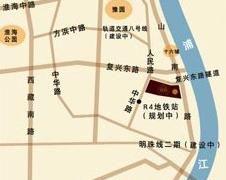 華潤·外灘九里 華潤·外灘九里