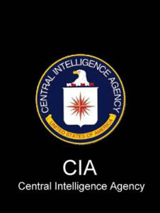 美國中央情報局