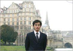 陳立全[東南大學網路空間安全學院]