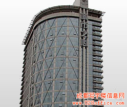 成都城市之心 成都城市之心