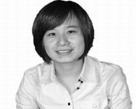 楊婷[大學老師]