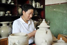 陳國榮[浙江省工藝美術大師]