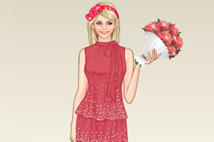 第一個情人節 第一個情人節