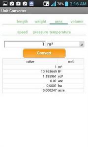 單位換算計算器 單位換算計算器