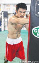 《廉政英雄》劇照