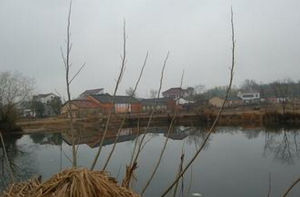 王家嘴水庫 王家嘴水庫