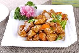 焦熘肥腸 焦熘肥腸