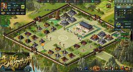 龍騰九州 龍騰九州