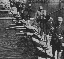 益子挺進隊 益子挺進隊