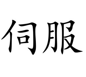 伺服 伺服