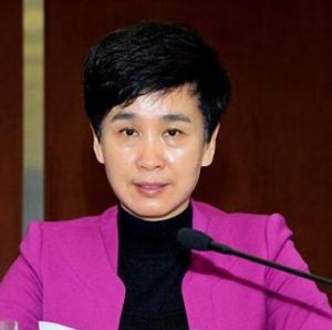 高雲霄[河北省財政廳黨組書記、副廳長]