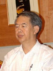 蘇民生[中國藝術研究院美術研究所資料員]