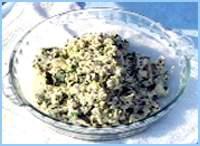 時蔬小豆腐 時蔬小豆腐