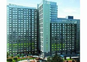 北京海晟世紀酒店